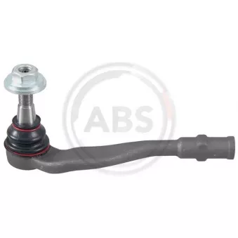 Rotule de barre de connexion A.B.S.