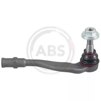 Rotule de barre de connexion A.B.S.
