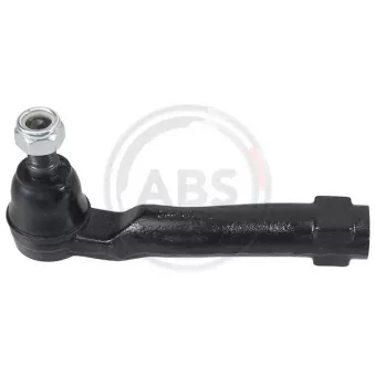Rotule de barre de connexion A.B.S.