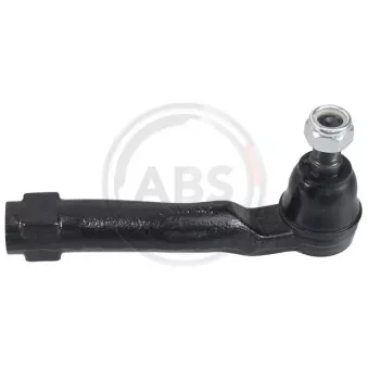 Rotule de barre de connexion A.B.S.