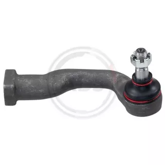 Rotule de barre de connexion A.B.S. 231010