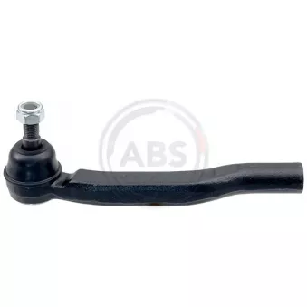Rotule de barre de connexion A.B.S.