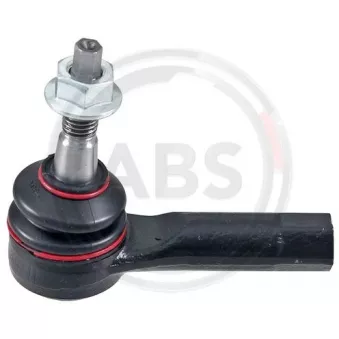 Rotule de barre de connexion A.B.S.