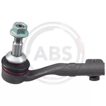 Rotule de barre de connexion A.B.S.
