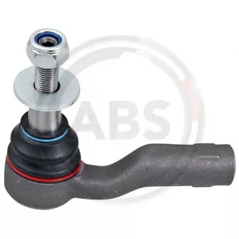 Rotule de barre de connexion A.B.S.