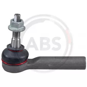 Rotule de barre de connexion A.B.S.