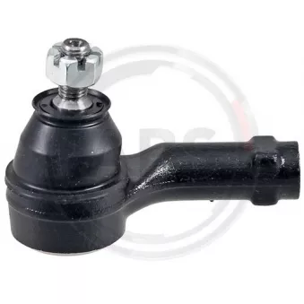 Rotule de barre de connexion A.B.S.