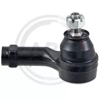 Rotule de barre de connexion A.B.S.