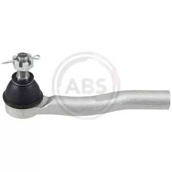 Rotule de barre de connexion A.B.S.