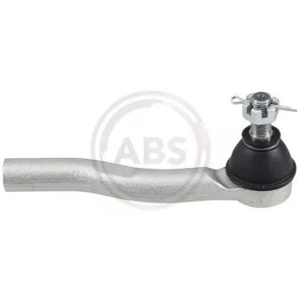 Rotule de barre de connexion A.B.S.
