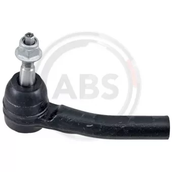 Rotule de barre de connexion A.B.S.
