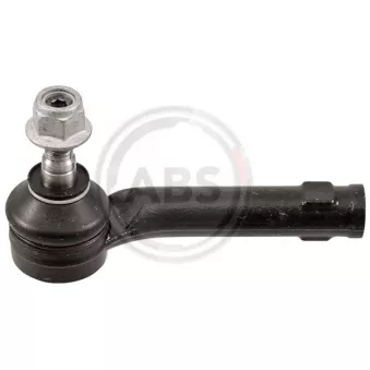 Rotule de barre de connexion A.B.S.