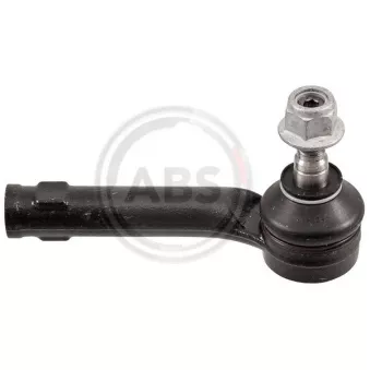 Rotule de barre de connexion A.B.S.