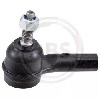 Rotule de barre de connexion A.B.S.