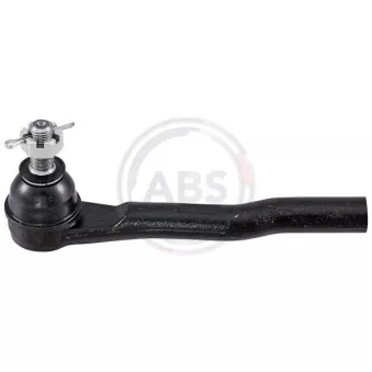 Rotule de barre de connexion A.B.S.