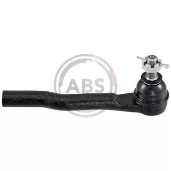 Rotule de barre de connexion A.B.S.