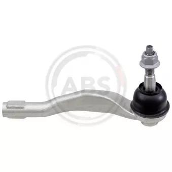 Rotule de barre de connexion A.B.S.