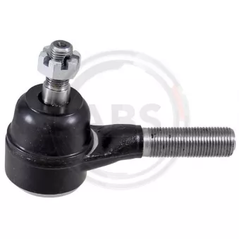 Rotule de barre de connexion A.B.S.