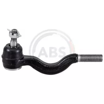 Rotule de barre de connexion A.B.S.