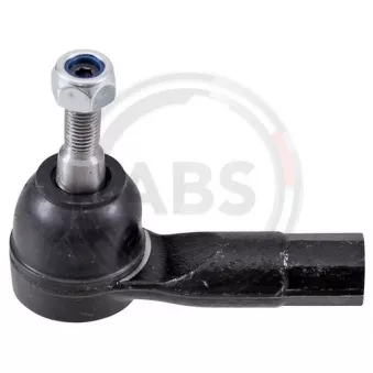 Rotule de barre de connexion A.B.S.
