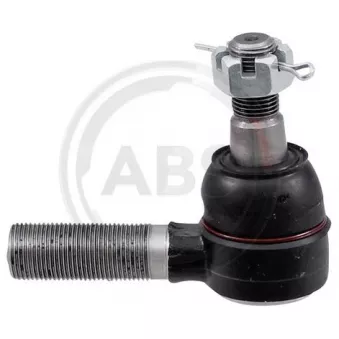 Rotule de barre de connexion A.B.S. 231149
