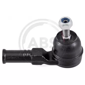 Rotule de barre de connexion A.B.S.