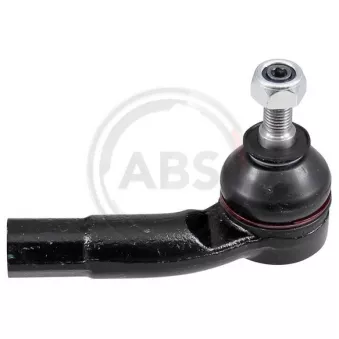Rotule de barre de connexion A.B.S.