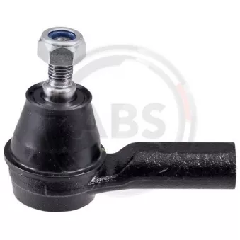 Rotule de barre de connexion A.B.S.