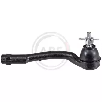 Rotule de barre de connexion A.B.S. 231186