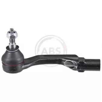 Rotule de barre de connexion A.B.S.