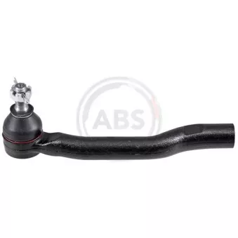 Rotule de barre de connexion A.B.S.