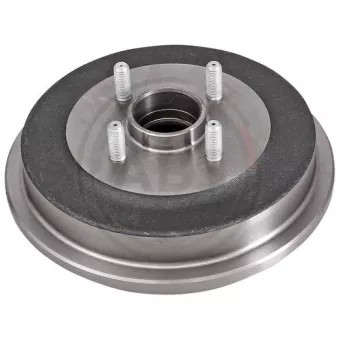 Tambour de frein A.B.S. 2330-S