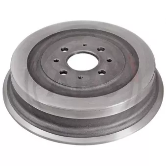 Tambour de frein A.B.S.