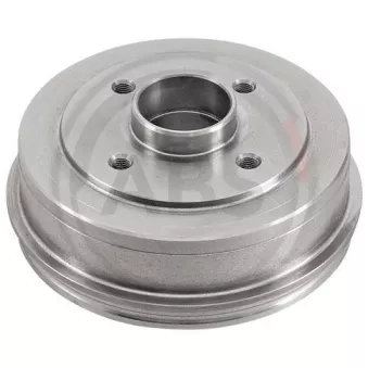 Tambour de frein A.B.S. 2335-S