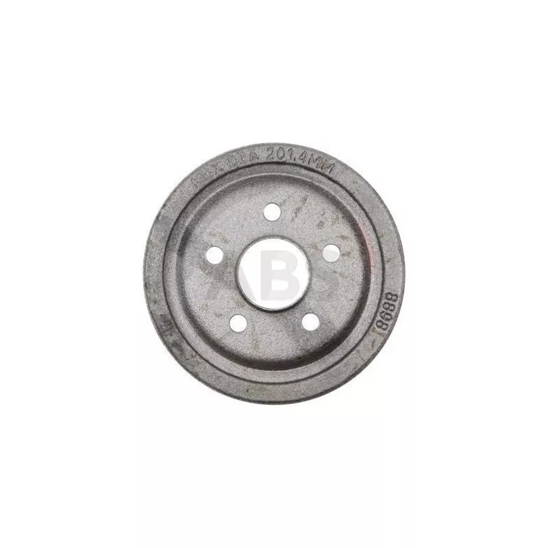 Tambour de frein A.B.S. 2337-S