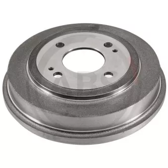 Tambour de frein A.B.S. 2346-S