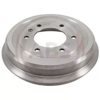 Tambour de frein A.B.S. 2348-S