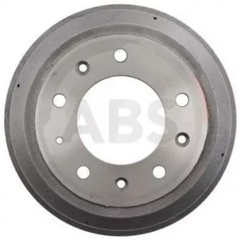 Tambour de frein A.B.S.
