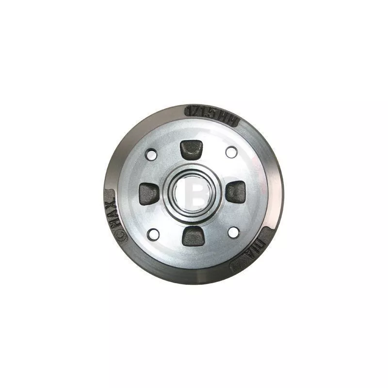 Tambour de frein A.B.S. 2351-S