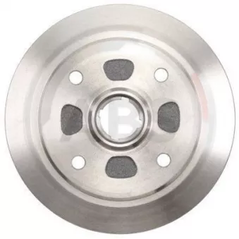 Tambour de frein A.B.S. 2352-S