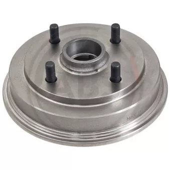 Tambour de frein A.B.S. 2358-S