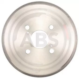 Tambour de frein A.B.S. 2368-S