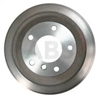 Tambour de frein A.B.S. 2375-S