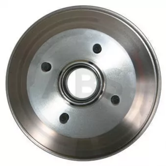 Tambour de frein A.B.S. 2377-S