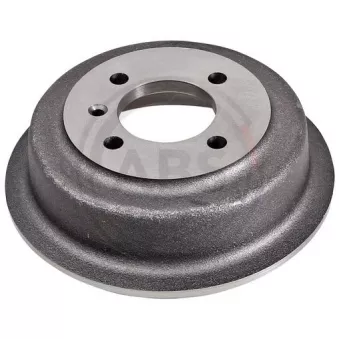 Tambour de frein A.B.S. 2378-S