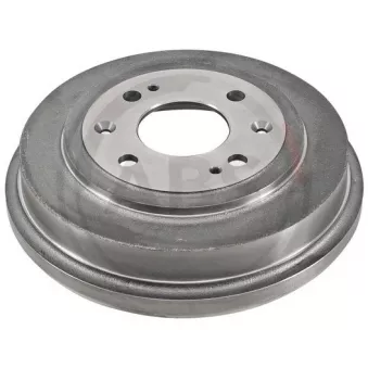 Tambour de frein A.B.S.