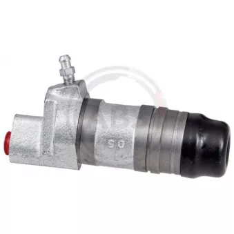 Cylindre récepteur, embrayage A.B.S. 2381