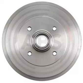Tambour de frein A.B.S.