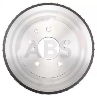 Tambour de frein A.B.S.