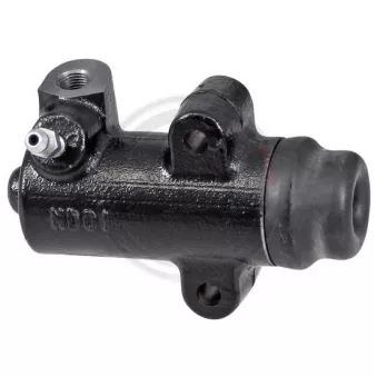 Cylindre récepteur, embrayage A.B.S. 2390